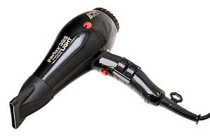 Фен PARLUX 385 POWER LIGHT Ionic&Ceramic 2150Вт черный - 6