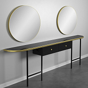 Зеркало парикмахерское BETELGEUSE WALL 2P