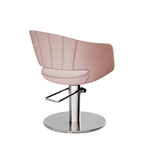 Кресло парикмахерское OYSTER OPTIMA - 6