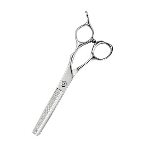 Ножницы филировочные Monster Cut 6.0 30 зубцов Kiepe 2898Т30-6.0 Ножницы филировочные Monster Cut 6.0 30 зубцов