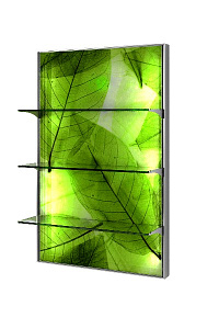 Витрина EXPO LIGHT - 3