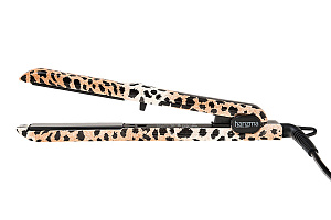 Щипцы для выпрямления Style Colors (ягуар) harizma h10336LED-04 - Изображение №4 Щипцы для выпрямления Style Colors (ягуар) - 4