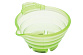 Миска для окрашивания Y.S. Park зеленая - 2