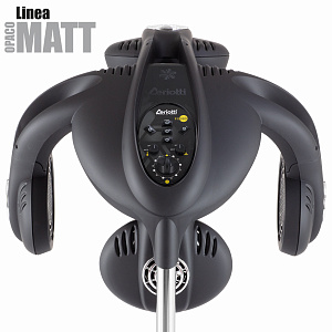 Климазон FX 3800 ELECTRONIC TURBO Ceriotti 23222 - Изображение №1 Климазон FX 3800 ELECTRONIC TURBO - 1