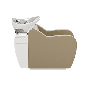 Мойка парикмахерская NUBI WASH - 3