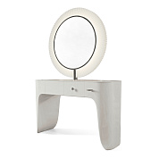 Зеркало парикмахерское BALLET 2 COLLAR