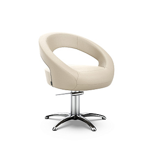 Кресло парикмахерское OYSTER OPTIMA - 2