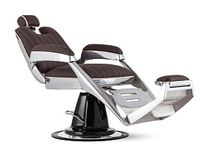 Мужское кресло GIOTTO Ceriotti 48224 - Изображение №2 Мужское кресло GIOTTO - 2