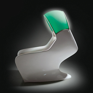 Кресло для релаксации TEKNO RELAX - 3
