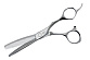 Ножницы филировочные  SHOREM MASTER Blending (33 зубца) - 1