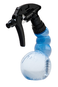 Распылитель Pro Sprayer 220мл синий - 1