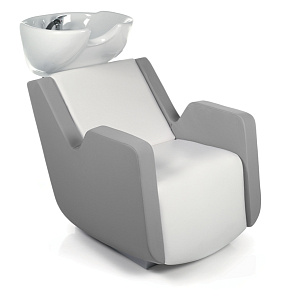 Мойка парикмахерская ULTRAWASH SHIATSU - 5