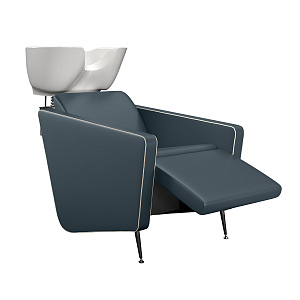 Мойка парикмахерская IONIANWASH 1P SHIATSU Gamma&Bross GSMAS44BAN/Promo - Изображение №2 Мойка парикмахерская IONIANWASH 1P SHIATSU - 2