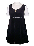 Халат парикмахерский Miss Fashion S