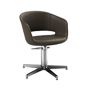 Кресло парикмахерское OYSTER - 4