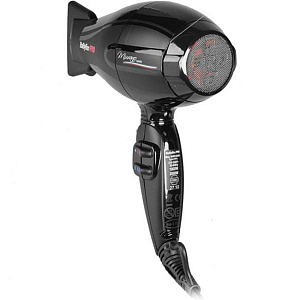 Фен BaByliss PRO MURANO Ionic compact 2000Вт - 2