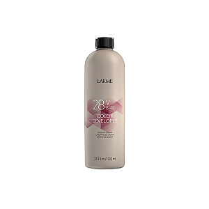 Окислитель универсальный 8,4% 1000мл LAKME 40301 Окислитель универсальный 8,4% 1000мл