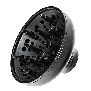 Диффузор к профессиональным фенам Gamma Piu Gamma PIU SRL D44 Crystal Диффузор к профессиональным фенам Gamma Piu