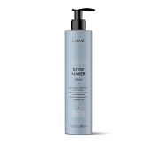 Легкий бальзам для придания объема волосам / BODY MAKER BALM 300мл