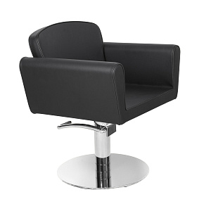 Кресло парикмахерское BLUESCHAIR Gamma&Bross GSBC001PN/Promo - Изображение №7 Кресло парикмахерское BLUESCHAIR - 7