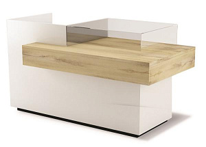 Стойка администратора TEKA - 2