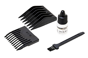 Машинка профессиональная MOSER PRIMAT для стрижки волос - 8