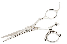 Ножницы для стрижки Olivia Garden SwivelCut 500