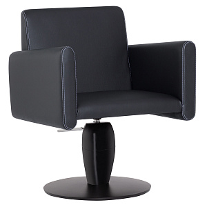 Кресло парикмахерское LISA Ceriotti 414509 - Изображение №1 Кресло парикмахерское LISA - 1