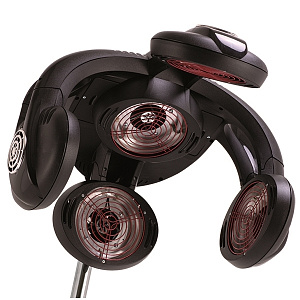 Климазон FX 4000 DIGITAL TURBO Ceriotti 23232 - Изображение №10 Климазон FX 4000 DIGITAL TURBO - 10