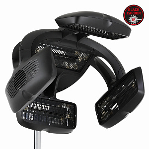 Климазон RX 6000 ELECTRONIC Ceriotti 23272 - Изображение №3 Климазон RX 6000 ELECTRONIC - 3