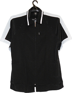 Халат для парикмахера UNISEX Инструменты Россия 5970297 ХXXL - Изображение №1 Халат для парикмахера UNISEX - 1