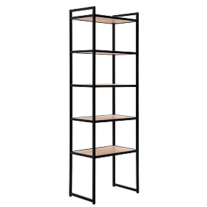 Витрина ТЭКТУМ прямая Имидж Мастер ВТ-ТКп - Изображение №1 Витрина ТЭКТУМ прямая - 1