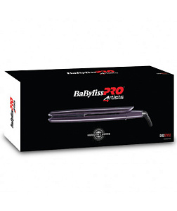 Щипцы-выпрямители DIGISTYLE BAB2395E - 5