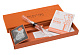 Филировочные ножницы FIT PUFFIN TH17 - 3
