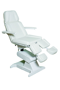 Педикюрное кресло Профи 3 - 2