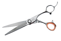Ножницы для стрижки BLACK-SMITH SOLID 6.0"