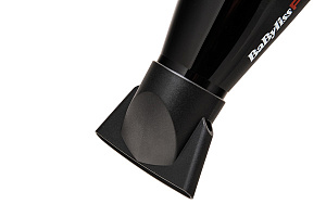 Фен BaByliss PRO Caruso ionic - 4
