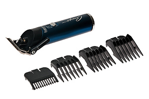 Машинка для стрижки волос Concept - 3