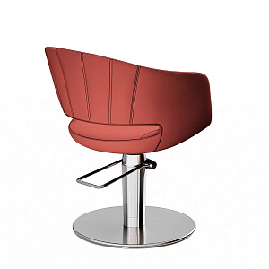 Кресло парикмахерское OYSTER OPTIMA - 10