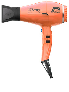 Фен PARLUX ALYON Air Ioinizer Tech 2250W коралловый - 2