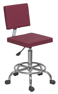 Стул С-11 высокий Имидж Мастер С-11в Стул С-11 высокий