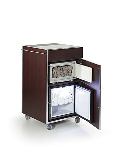 Тумба T-VALE - 5