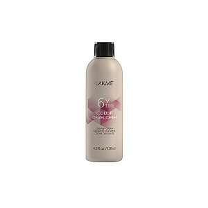 Окислитель универсальный 1,8% LAKMÉ COLOR DEVELOPER 6V 120 ML - 2