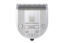 Нож Magic bladet из нержавеющей стали к машинкам 1854,1871 и 1884