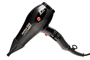 Фен PARLUX 385 POWER LIGHT Ionic&Ceramic 2150Вт черный - 5