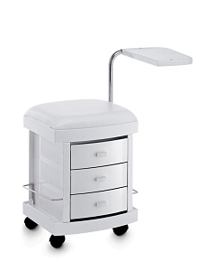 Маникюрная стойка MANI MASTER EXCEL - 2