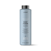 Шампунь для придания объема волосам / BODY MAKER SHAMPOO 1000мл