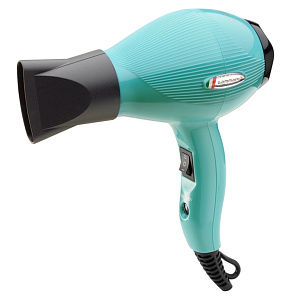 Фен E-T.C. MINI бирюзовый 1200W - 4