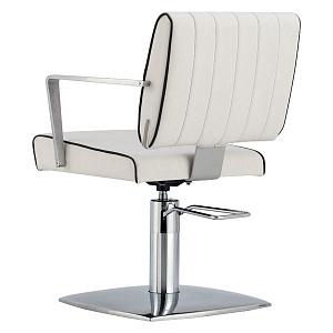 Кресло парикмахерское ZOE Ceriotti 414409 - Изображение №2 Кресло парикмахерское ZOE - 2