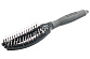 Щетка для волос Fingerbrush Care Iconic Boar&Nylon Black S